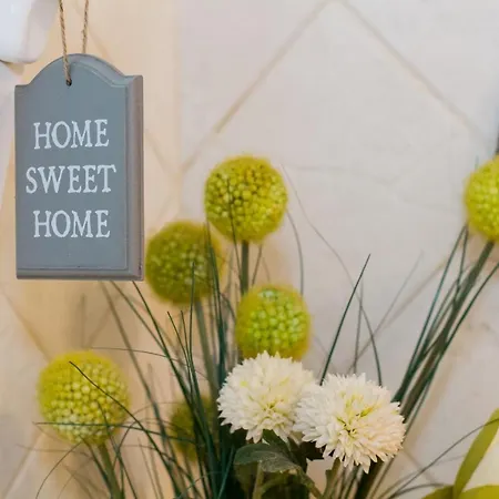 Apartmán Sweet In Downtow In